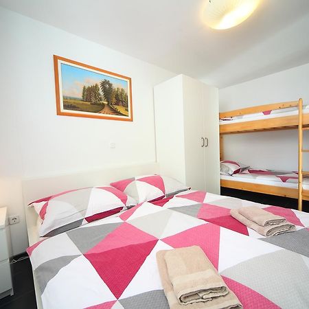 Apartment Leposa Kranjska Gora Esterno foto
