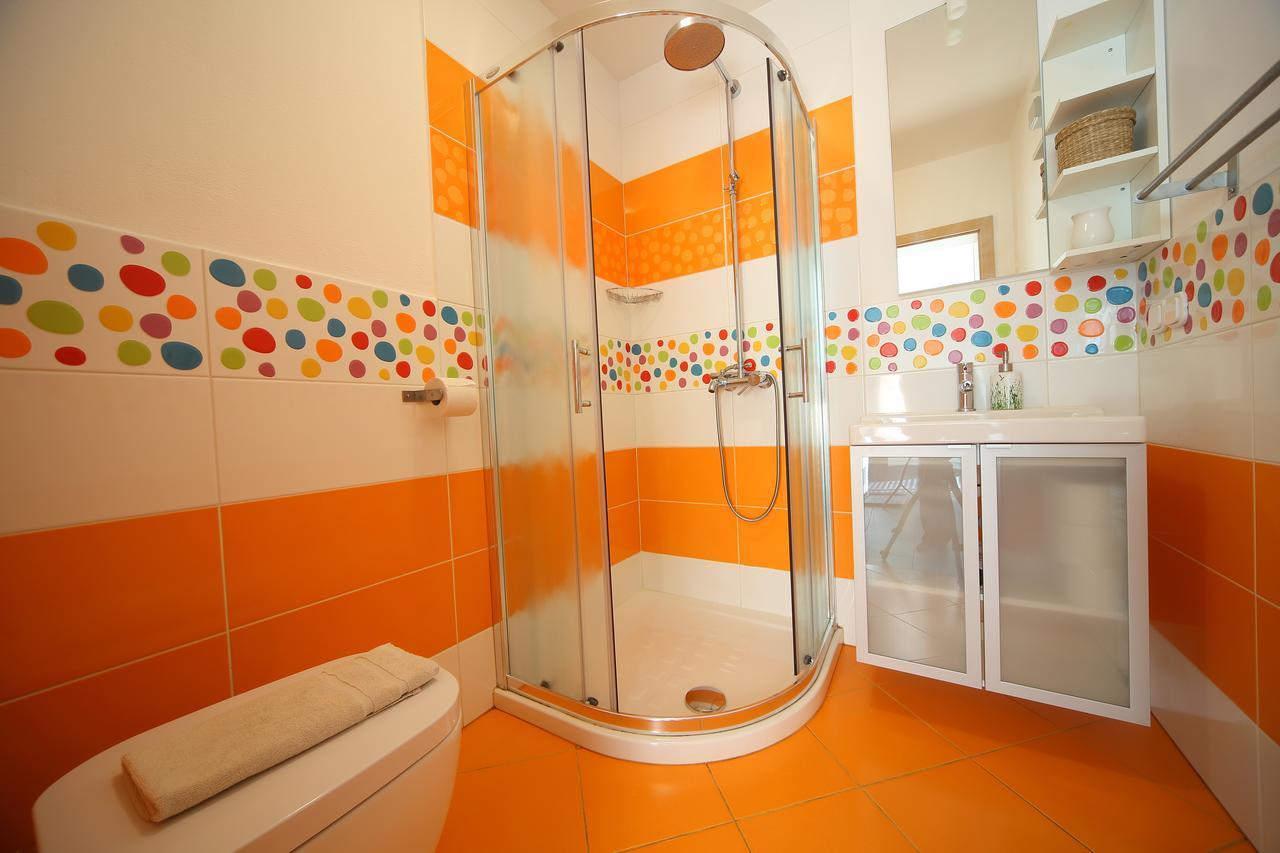 Apartment Leposa Kranjska Gora Esterno foto